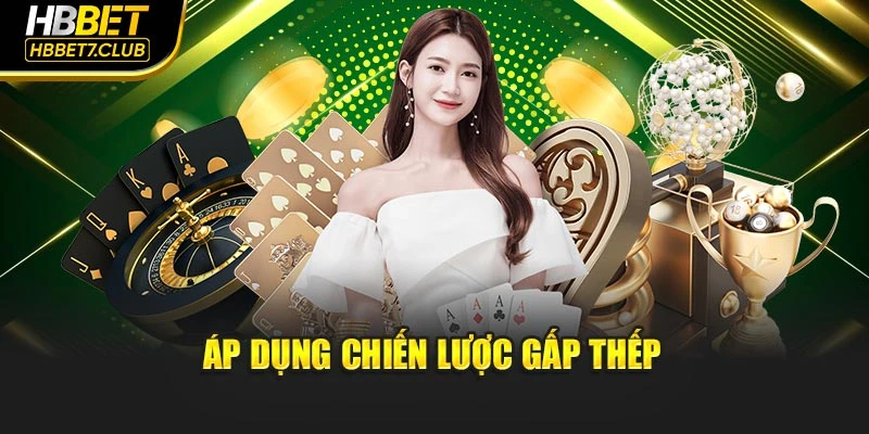 Áp dụng chiến lược gấp thếp