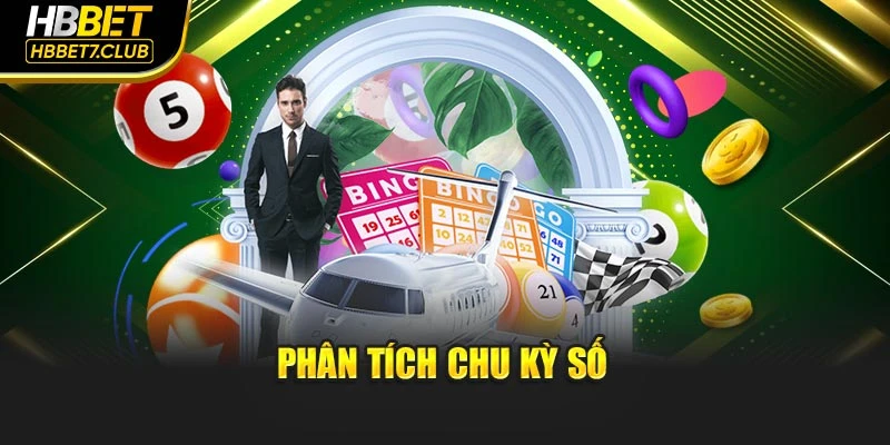 Phân tích chu kỳ số